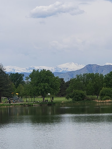 Park «Huston Lake Park», reviews and photos, 850 S Bryant St, Denver, CO 80219, USA