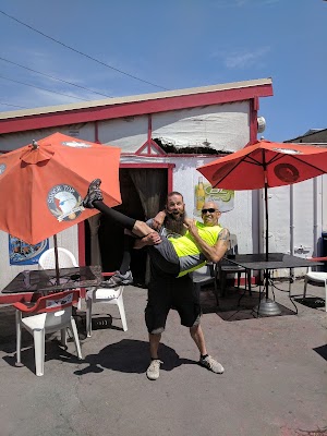 Three Alarm Saloon - photo 14