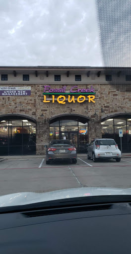 Liquor Store «Fossil Creek Liquor», reviews and photos, 4130 S Bowen Rd, Arlington, TX 76016, USA