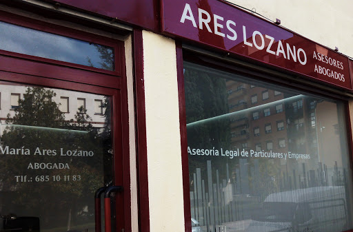 Ares Lozano Asesores Abogados