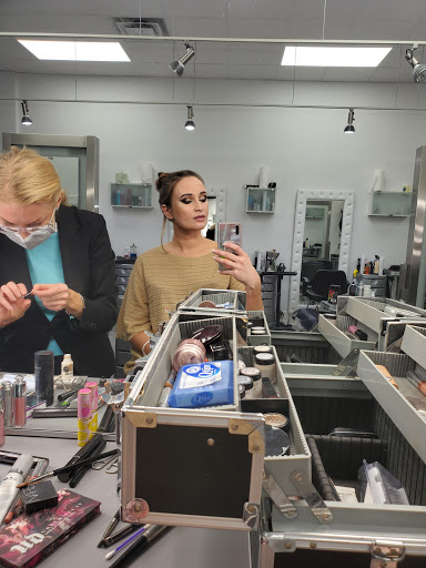 Beauty Salon «Zebra Hair Salon», reviews and photos, 2653 Coney Island Ave, Brooklyn, NY 11223, USA