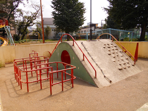 Yochōmachi Children's Playground