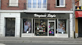 Salon de coiffure Virginie Style 60000 Beauvais