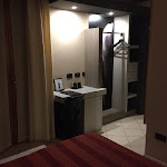 Photo n°2 de l'avis de Marco.e fait le 04/12/2019 à 12:39 sur le  Planet Hotel à Maranello