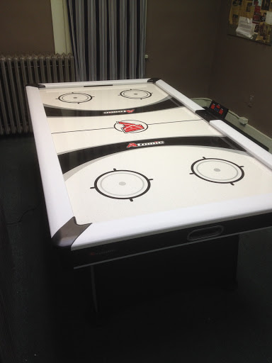 Barber Shop «High Point Barber Shop», reviews and photos, 37 Hamburg Ave, Sussex, NJ 07461, USA