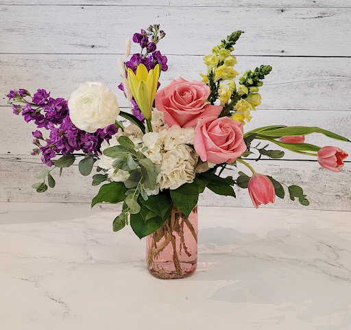 Florist «Texas Blooms and Gifts», reviews and photos, 4616 Triangle Ave #402, Austin, TX 78751, USA