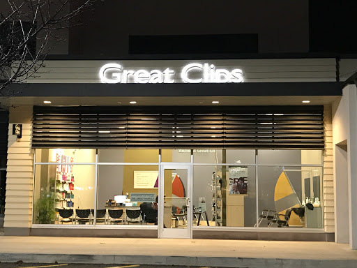 Hair Salon «Great Clips», reviews and photos, 345 N Main St Unit 1-135, West Hartford, CT 06117, USA