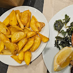 Photo n°2 de l'avis de Simona.e fait le 10/02/2024 à 08:26 sur le  Donna Vì Hotel à Geraci Siculo