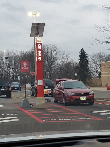 Department Store «Target», reviews and photos, 300 S Randall Rd, Elgin, IL 60123, USA