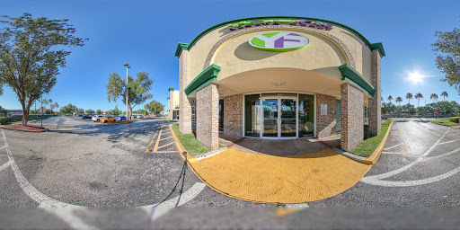 Gym «Youfit Health Clubs», reviews and photos, 3120 Oakwood Blvd, Hollywood, FL 33020, USA