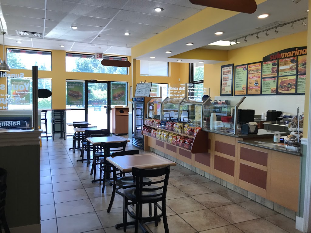 FRESH California subs 42262