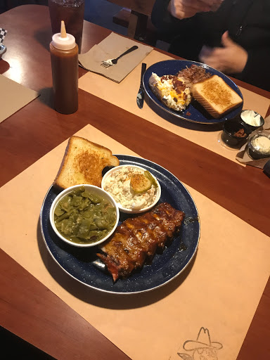 Barbecue Restaurant «Rib Country BBQ (Cleveland, GA)», reviews and photos, 2652 US-129, Cleveland, GA 30528, USA