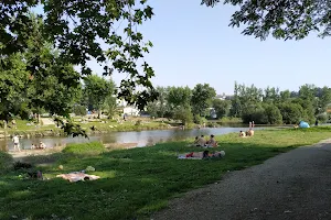 Praia Fluvial do Mirante image