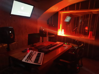 Glasbeni Studio
