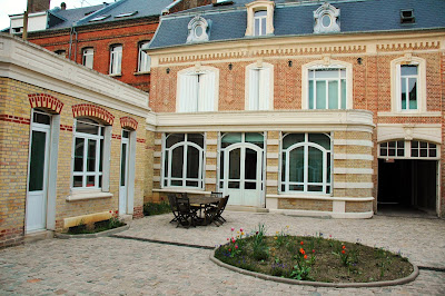 The Gem à Amiens
