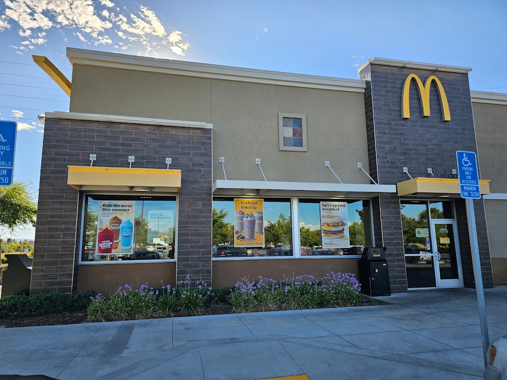 McDonald's 92584