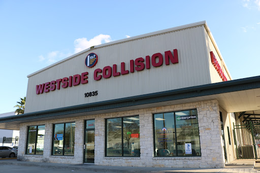 Auto Body Shop «Westside Collision Inc.», reviews and photos, 10835 W Little York Rd, Houston, TX 77041, USA