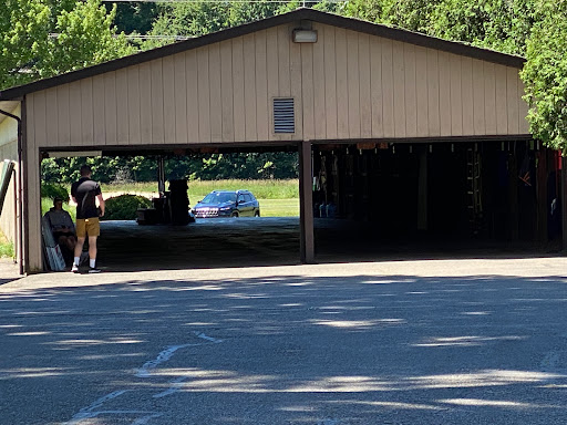 Golf Course «Windmill Lakes Golf Course», reviews and photos, 6544 OH-14, Ravenna, OH 44266, USA