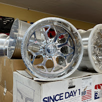Tire and Wheel Pro's - Photo 7 - Car repair in Modesto, CA, Modesto