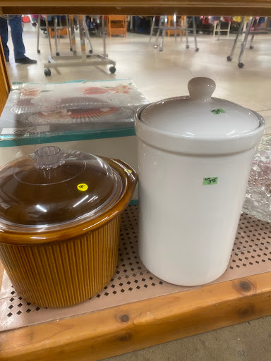 Thrift Store «Bremerton St. Vincent de Paul», reviews and photos, 1117 N Callow Ave, Bremerton, WA 98312, USA