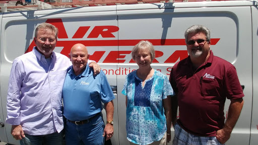 HVAC Contractor «Air Therm Co Inc», reviews and photos
