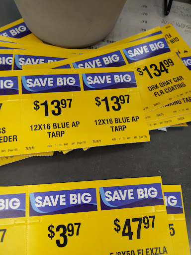 Hardware Store «Brownsboro Hardware & Paint - Prospect», reviews and photos, 9521 US-42, Prospect, KY 40059, USA