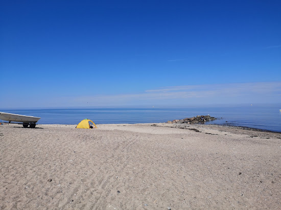Plage de Hohwacht