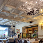 Photo n°2 de l'avis de Donatas.� fait le 14/02/2024 à 17:38 sur le  Ristorante Garden à Livigno