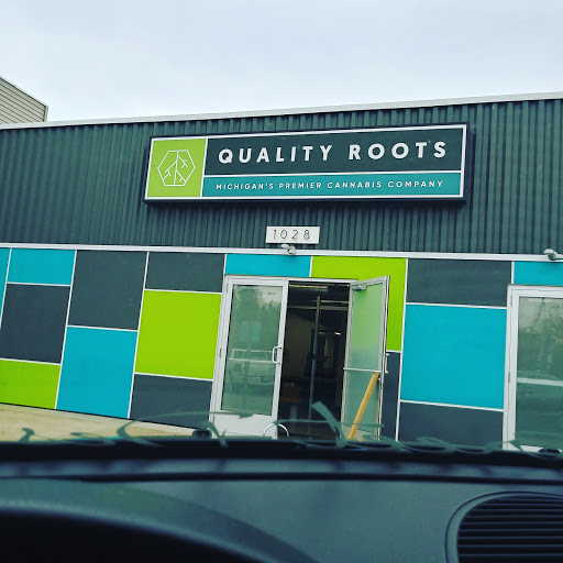Quality Roots Dispensary - Battle Creek