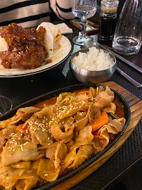 Les plus récentes photos du Restaurant coréen Dokkebi14 à Paris - n°7