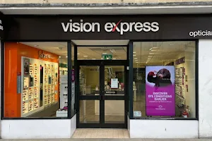 Vision Express Opticians - Bath image