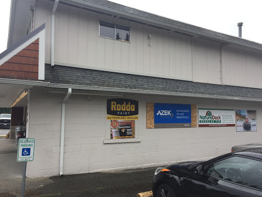 Arrow Lumber & Hardware, 6100 Bethel Rd SE, Port Orchard, WA 98367, USA, 