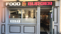 Photos du propriétaire du Restauration rapide Food burger à Isigny-sur-Mer - n°1