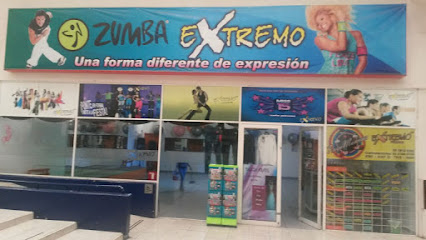 ZUMBA EXTREMO