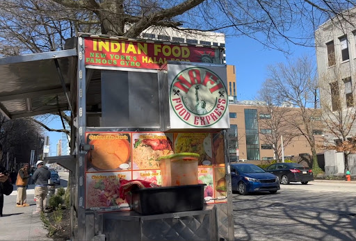 Nafi Food Express 2