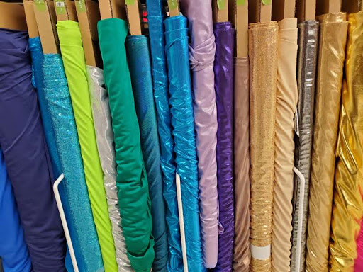 Fabric Store «Jo-Ann Fabrics and Crafts», reviews and photos, 80 S Tunnel Rd Suite 30, Asheville, NC 28805, USA