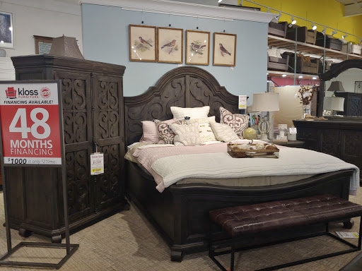 Furniture Store «The Tin Shed - Furniture by Kloss», reviews and photos, 135 Poplar St, Highland, IL 62249, USA