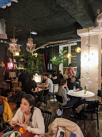 Atmosphère du Restaurant Griffon à Paris - n°11