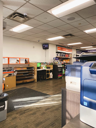 Print Shop «FedEx Office Print & Ship Center», reviews and photos, 16 Court St, Brooklyn, NY 11241, USA