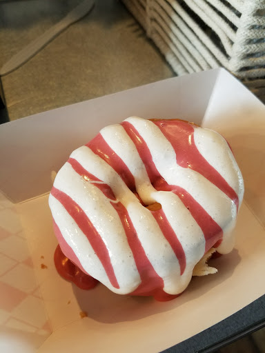 Donut Shop «Create Donuts», reviews and photos, 9305 Village Shop Dr, Sandy, UT 84094, USA