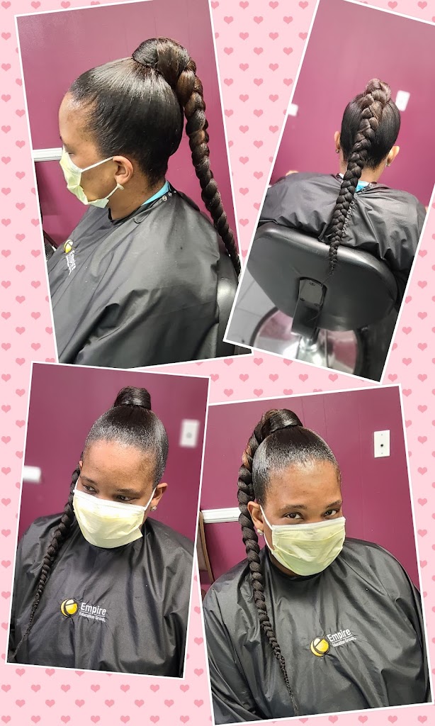 Natural Beauty Salon Chesapeake, VA 23325 Services and Reviews