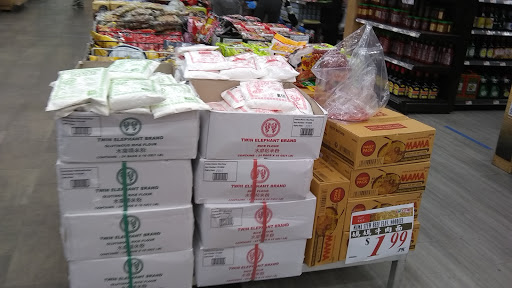 Supermarket «Great Wall Supermarket», reviews and photos, 8815 Valley Blvd, Rosemead, CA 91770, USA