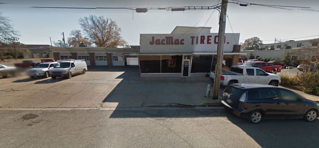 JacMac Tire Company, Inc.