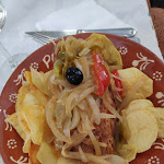 Photo n°7 de l'avis de Maciek. fait le 05/08/2019 à 18:52 sur le  Restaurante Kurika à Espinho