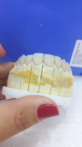 Art'Dental Odontologia - Goiânia