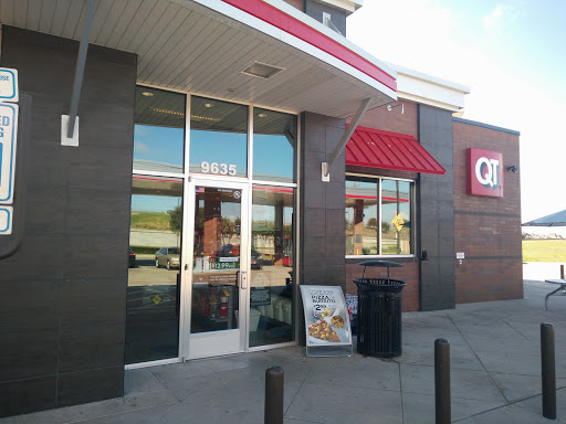 Gas Station «QuikTrip», reviews and photos, 9635 Coit Rd, Plano, TX 75024, USA
