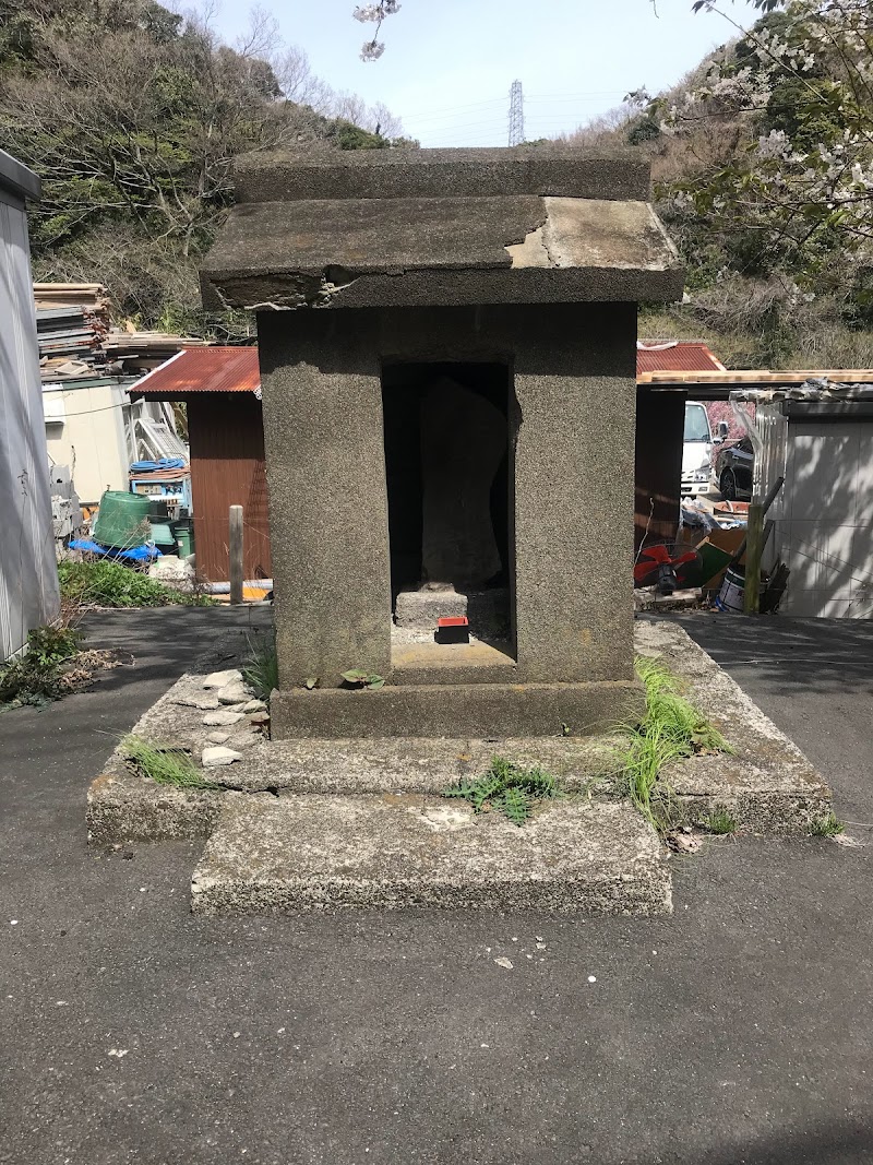 山ノ神社