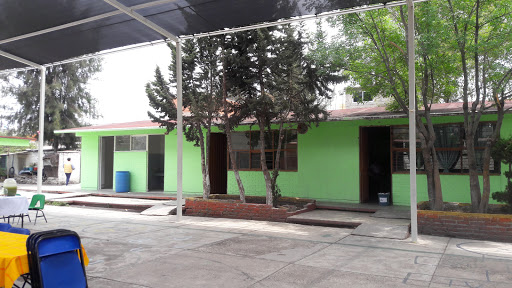 Escuela Primaria Francisco Villa