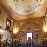 Photo n°5 de l'avis de Amit. fait le 25/07/2019 à 17:20 sur le  Sacro e Profano Trevi à Rome