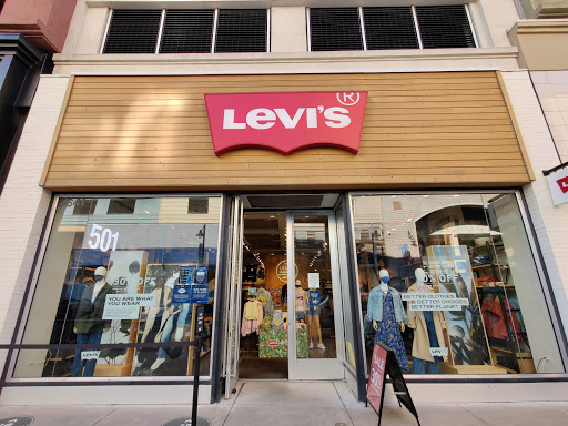 Levi’s Store